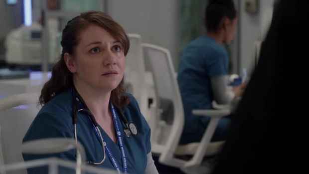Chicago Fire Episode 6.07